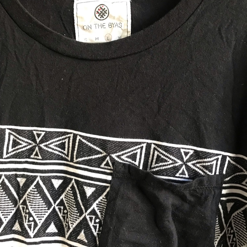 Men’s tee - Picture 3 of 3